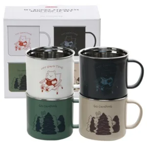 대박상품 스텐컵 HOT 10