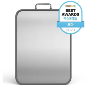 가성비 좋은 스테인리스도마 HOT 10