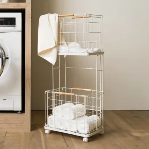 최저가세일 2단빨래바구니 BEST 10