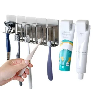 스텐칫솔걸이 특가 제품