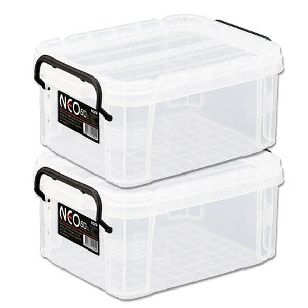 플라스틱상자 가성비 제품