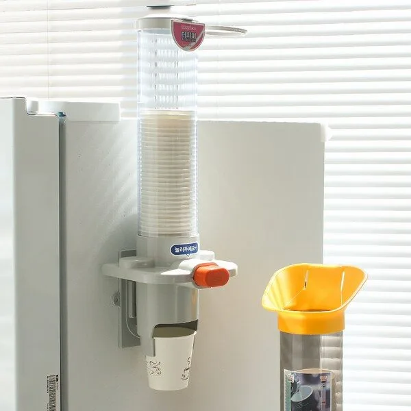 니드코 터치미 종이컵 디스펜서, 혼합색상, 1개 외 종이컵디스펜서 추천상품 TOP 10