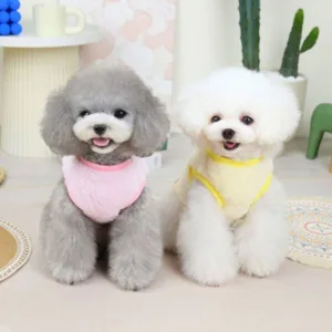 강아지무스탕 가성비상품