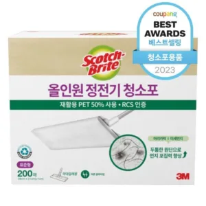 초대박할인 3m청소포 TOP 10