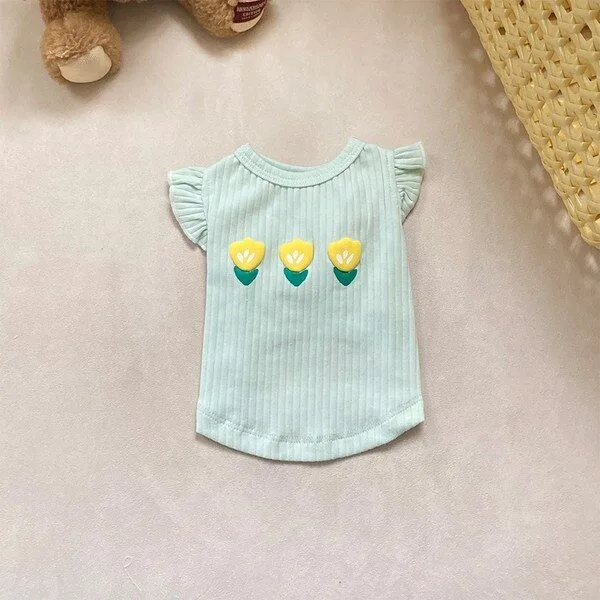 강아지티셔츠 특_가