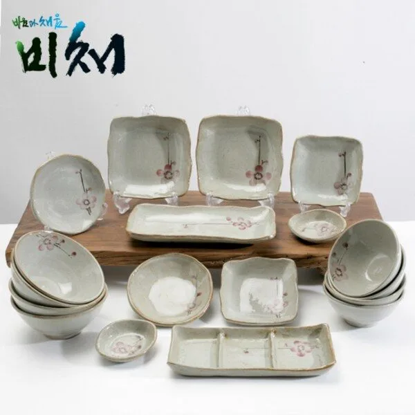 4인그릇세트 핫딜