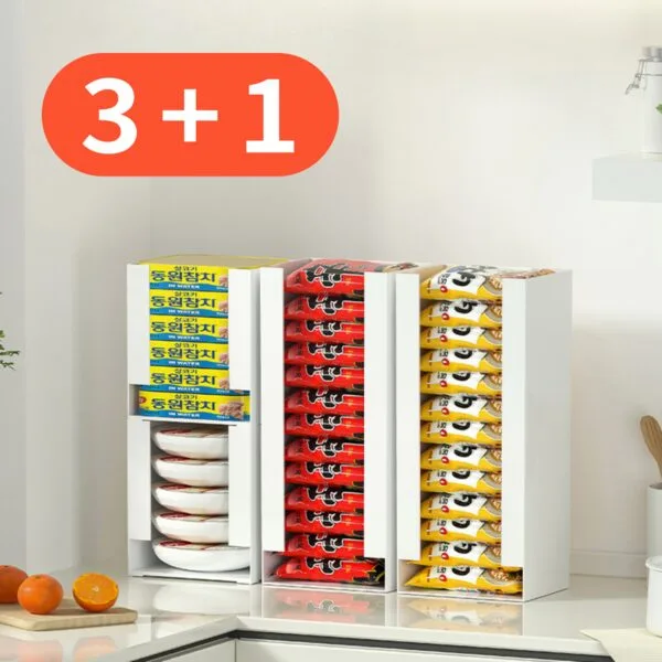 소문난상품 펜트리정리 BEST 10