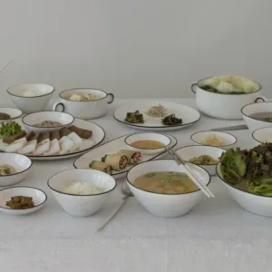 대박난상품 4인그릇세트 HOT 10