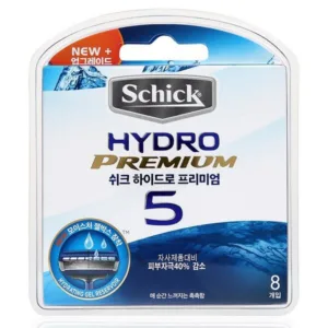 인기 상품 쉬크하이드로5면도날 추천 상품 10