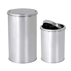 인기 꿀템 스텐휴지통 추천 10