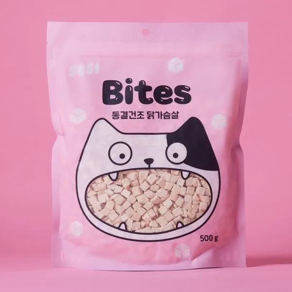 고양이트릿 가성비 좋은