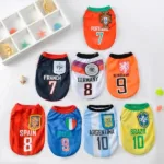 닥스훈트옷 인기상품