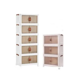 나만없어! 제품 투명접이식다용도수납장 추천 상품 10