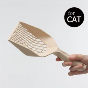 고양이모래삽 인기 꿀템