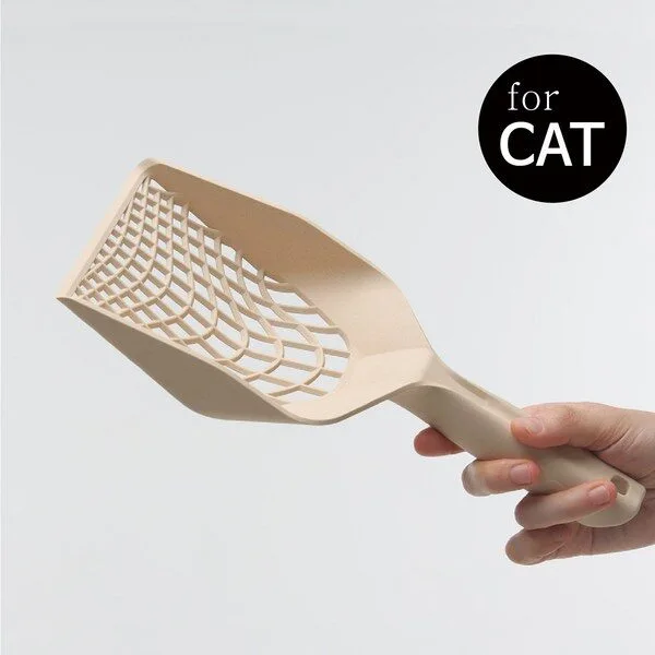 고양이모래삽 인기 꿀템