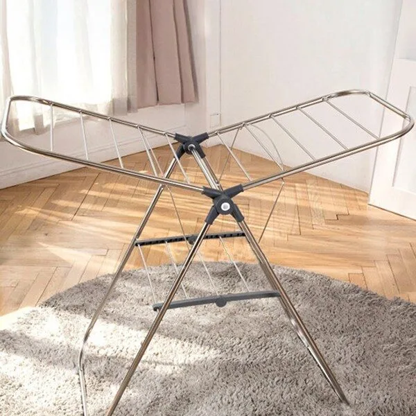 빨래건조대소형 초대박 상품