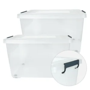 히트아이템 투명리빙박스 TOP 10