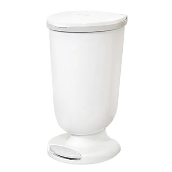 핫딜맞나요?? 냄새차단쓰레기통  10