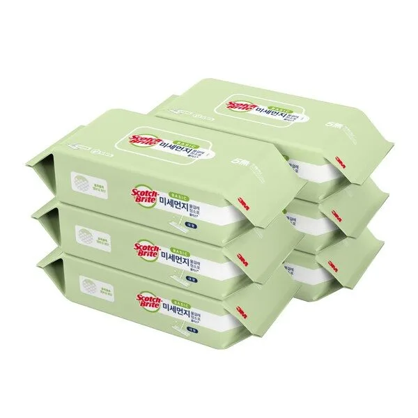 3m물걸레청소포대형 할인상품