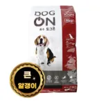 믿고쓰는 상품 개사료20kg 추천 10