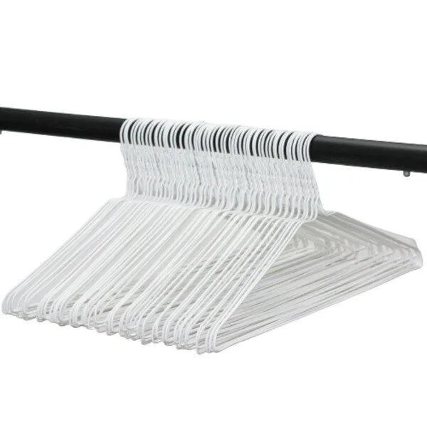 세탁소옷걸이 대박난 제품 1 세탁소옷걸이 400개 옷가게옷걸이 도매