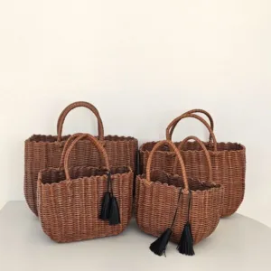 피크닉바구니 가성비특가