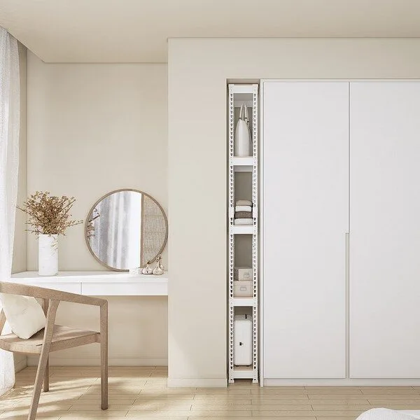 세탁실틈새선반 소문난 상품