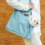 강아지앞가방 초대박아이템