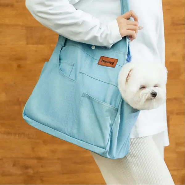 강아지앞가방 초대박아이템