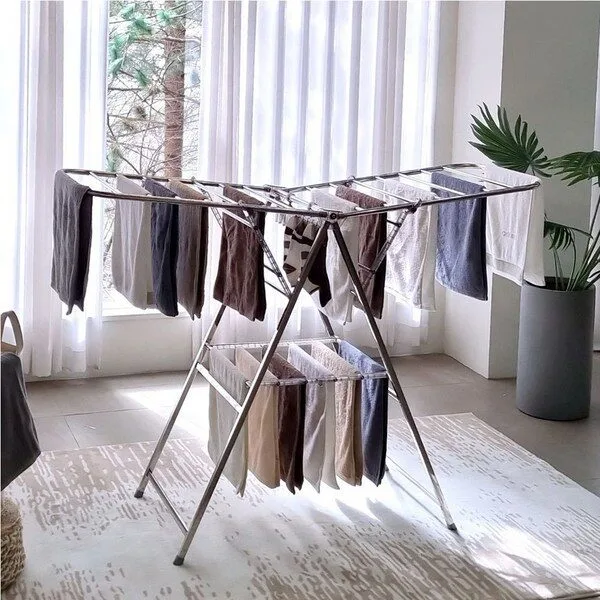 오늘의 할인가격 빨래행거 추천 10