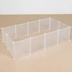 애견울타리 꿀팁~