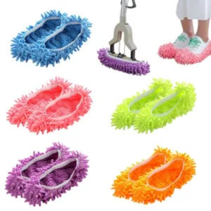 걸레슬리퍼 이정도면 핫딜인가요??