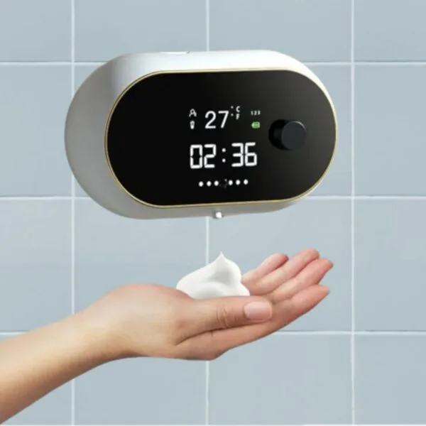 자동손세정제 인기 꿀템