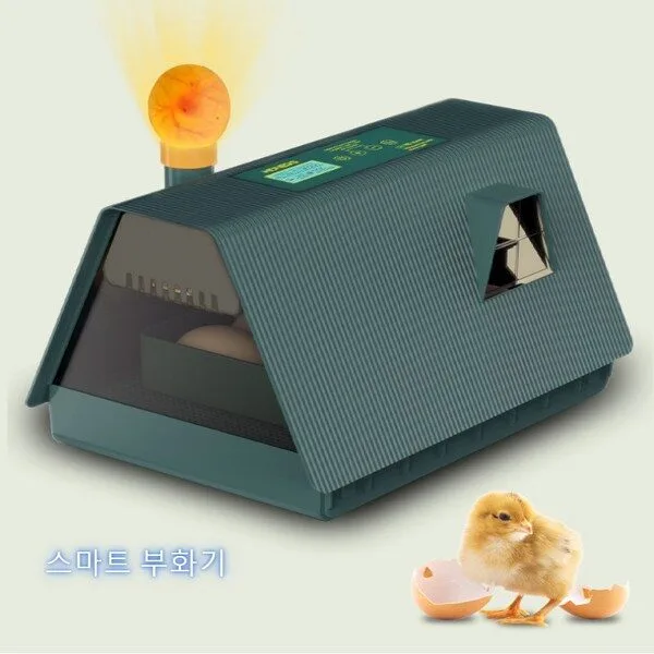 인기 제품 병아리부화기 HOT 10