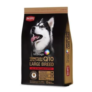 대형견사료 대박난 꿀템