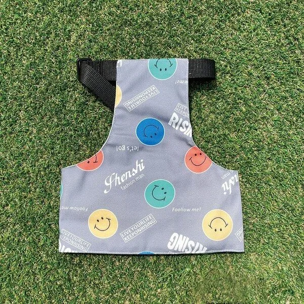 강아지김장조끼 할인 제품