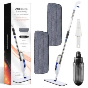 스프레이밀대 나만없어! 제품