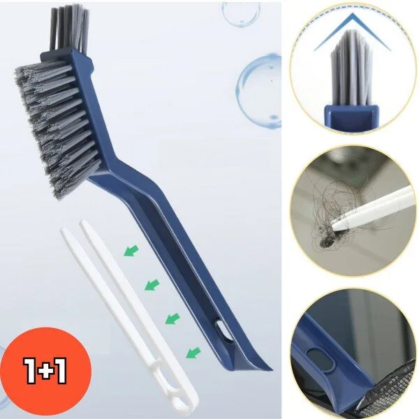 틈새청소솔 완전대박 꿀템