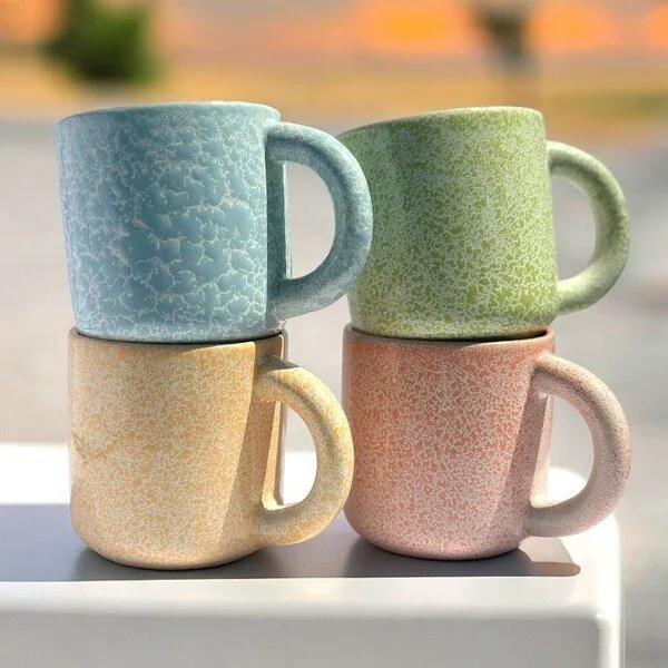 오늘 예쁜머그컵 HOT 10개