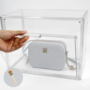 아크릴보관함 대박상품