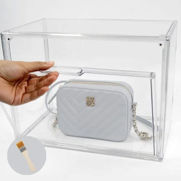 아크릴보관함 대박상품