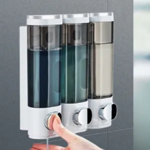 샴푸디스펜서 인기짱 꿀템