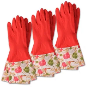 소문난 꿀템 기모고무장갑 추천 랭킹 10