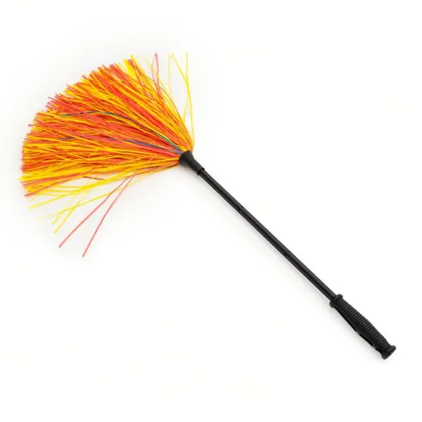 정전기 먼지킬러 먼지떨이 (총채), 1개