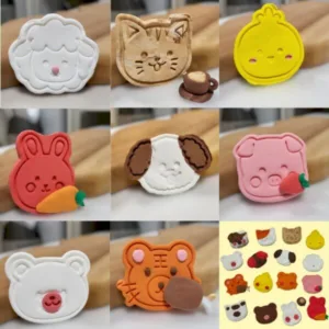 크리스마스쿠키커터 가성비상품