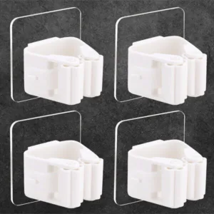 청소도구걸이 대박특가