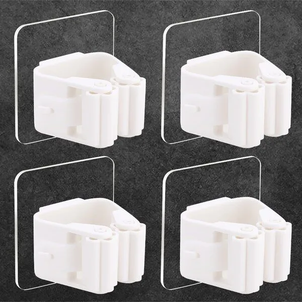 청소도구걸이 대박특가