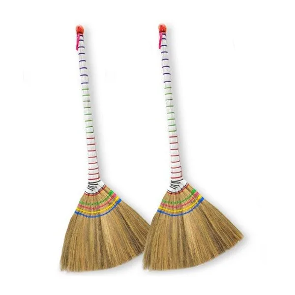 싸리빗자루 특가정보