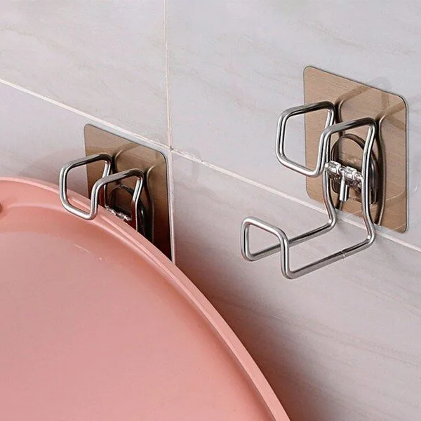 믿고쓰는 꿀템 대야걸이 추천 랭킹 10