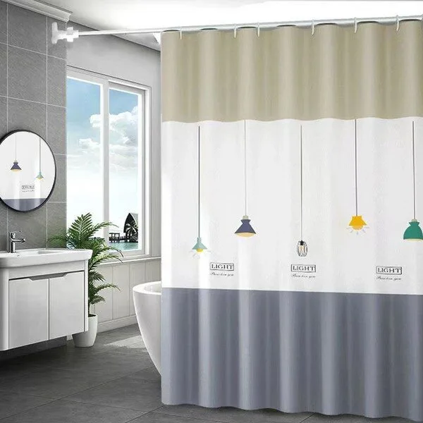 욕실커튼 대박특가